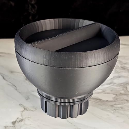 Filtre à café renforcé lavable doté d'une technologie de filet robuste longue durée - 7