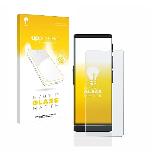 Upscreen Pellicola Protettiva Opaca compatibile