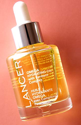 Lancer-Skincare-Omega-Hydrating-Oil-with-Ferment-Complex-1-FL-OZ-Delivers-Essential-Hydration-Made-with-Turmeric-to-Improve-Radiance-and-Redness-For-Daily-Use