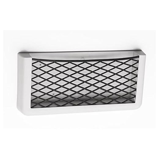 Tasca portaoggetti c/r.bianco