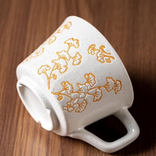 Ceramic Mug 11 oz - Use Code D58H9PCO for Discount - Image 2