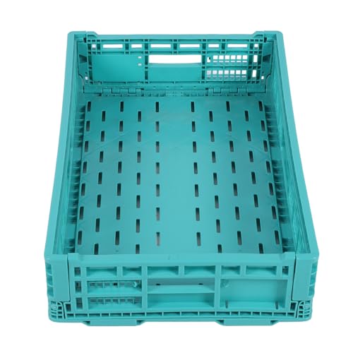 Panier de rangement pliable pour le bureau et les sorties camping - 7