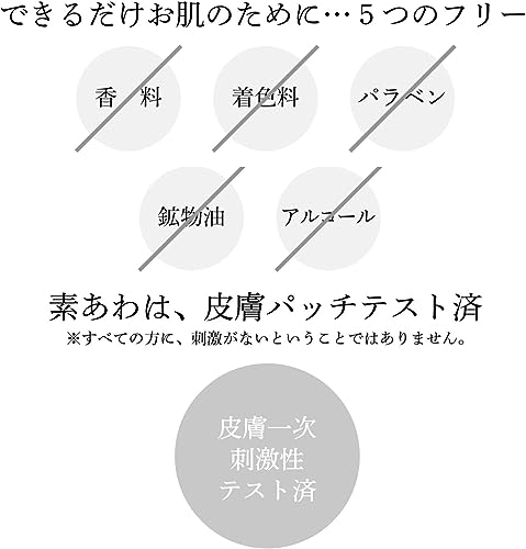 MAX（マックス）『素あわマイルドシャンプー』