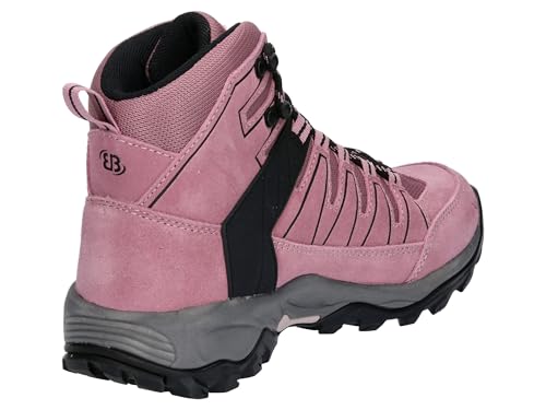 Image of Lico Unisex's Trekking Boots