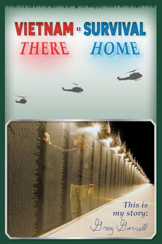 Vietnam-Survival, There - Home