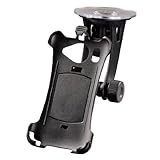 ideal für jedes Fahrzeug Hama Smartphone Halter für HTC Desire HD