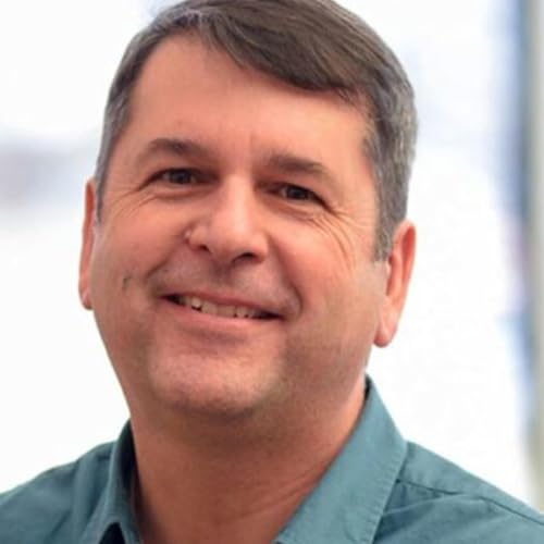 From Text to Tradition: Understanding Reception History with Dr. Marty Mittelstadt