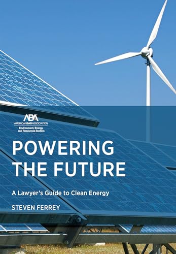 Powering the Future: A Lawyer's Guide to Clean Energy