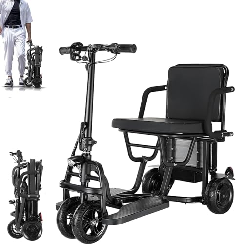 Patinetes Eléctricos Adultos Ofertas Marca ZephyrGlow