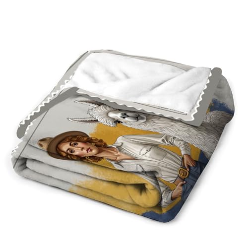 Couverture chaude douce et moelleuse pour vos soirées cocooning