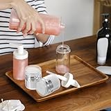 Zoom IMG-1 cabilock 2 pezzi dispenser pompa Zoom IMG-1 cabilock 2 pezzi dispenser pompa