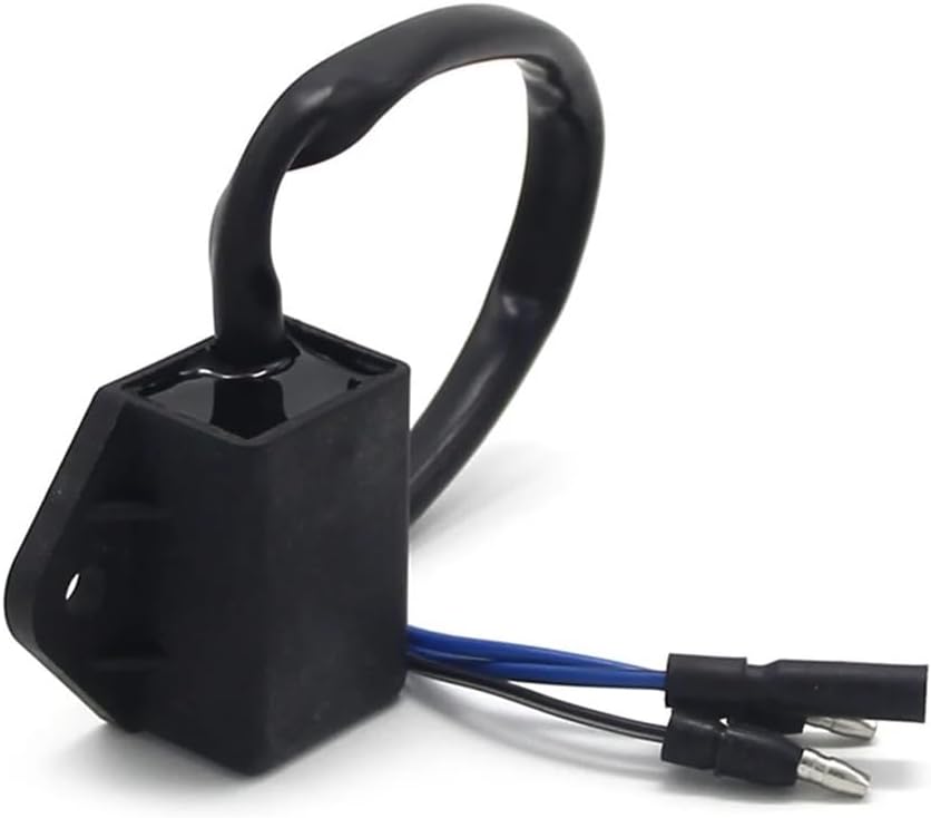 Motorcycle Fuel Cut Off Compatible with KAF950 KAF620 KAF450B KAF450 MULE 1000 3010 3000 2510 3020 2500 Diesel 27034-1053 part