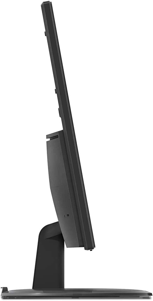 Suреr Chеар 🛒 Lenovo C32q-20 31.5-inch QHD IPS Monitor, 1440p, AMD FreeSync, 4ms, 75Hz, HDMI & DisplayPort Input, Tilt, VESA Mountable