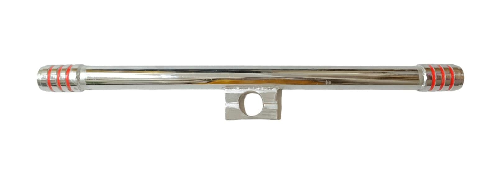 Pure Biking Single Rod For Classic Electra Standard Bullet BS3/ BS4 Only Chrome - Image 2 thumbnail