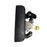 Car Heck -Heckklappen -Kofferraumgriff für Ford Ranger für Mazda B2500 für Pickup B89335 1999 2000 2001 2002 2003 2004 2005 2006 2007