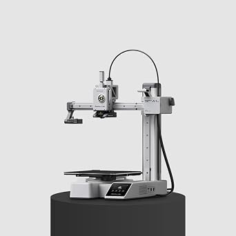 Bambu Lab A1 Mini 3D Printer - A1M, Bivolt