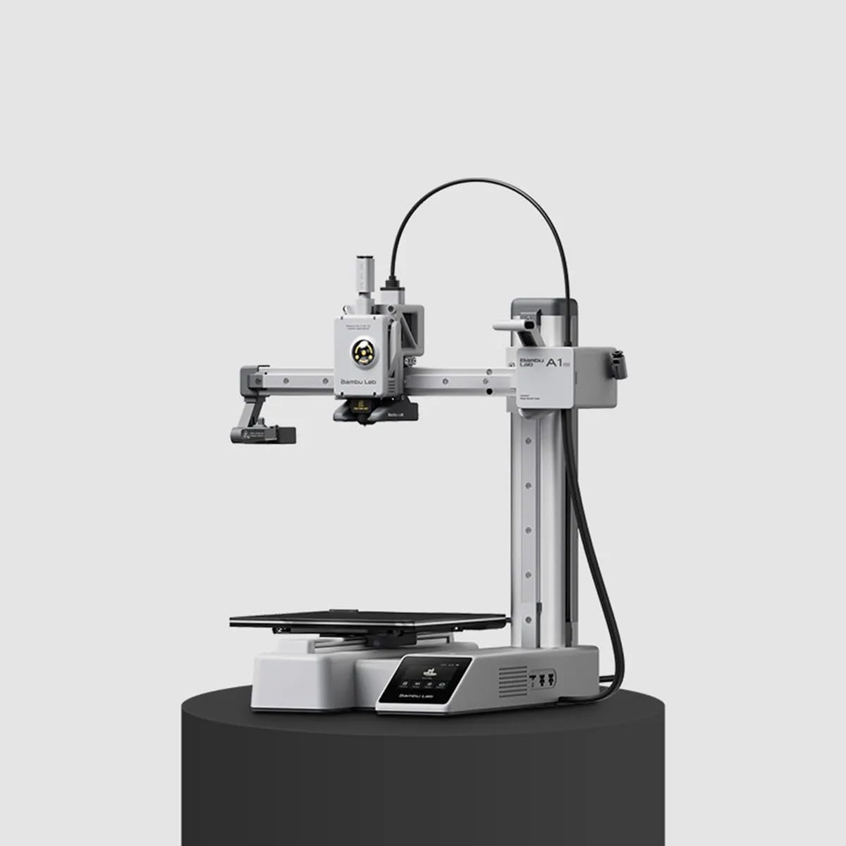 Bambu Lab A1 Mini Imprimante 3D - A1M, Bivolt
