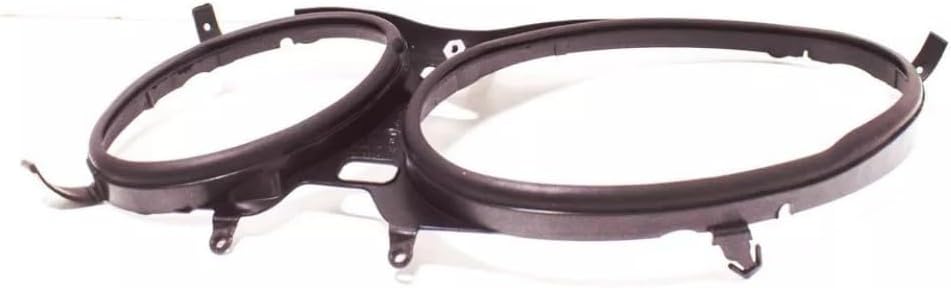 Parts# A2118200512 2118200512 Front light guard 1pc/pack HUUUGE-PARRRT