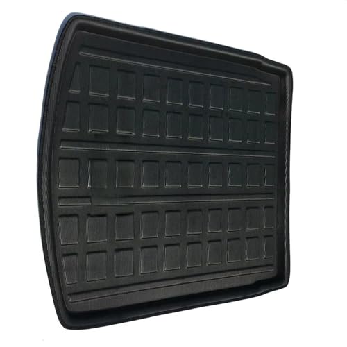 Tapis de coffre anti-saleté pour résoudre les fuites de liquide Audi A4L B8