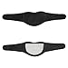 Self Heating Neck Support Brace Magnetic Therapy Thermal Neck Pad Pain Relief Cervical Wrap with Magnets for Neck Stiff Arthritis Migraine Headaches