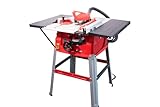 Einhell - Serra Circular de Bancada - TC-TS 2025/1 U, 220V
