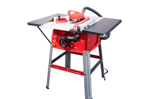 Einhell - Serra Circular de Bancada - TC-TS 2025/1 U, 220V
