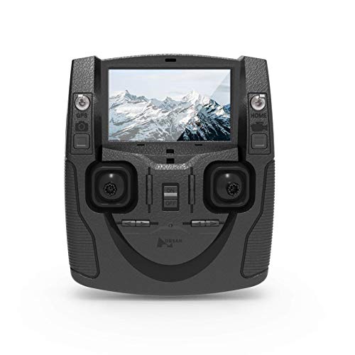 HUBSAN H901A Transmisor