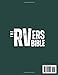The RVers Bible: Enjoy Smooth, Worry-Free Travels to America’s Most Scenic Campgrounds | Stress-Free Planning, Turn-by-Turn Navigation for Rural Roads & Safest RV Routes for Ultimate Peace of Mind