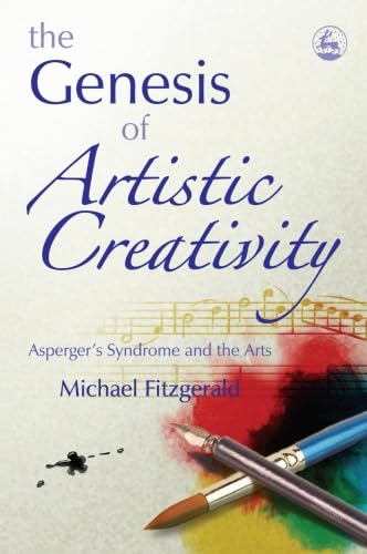 Amazon.co.jp: The Genesis of Artistic Creativity: Asperger's
