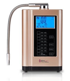 hg313? Hat Alkaline Luftreiniger 60097100 Wasser Ionisator Luftreiniger Wasser