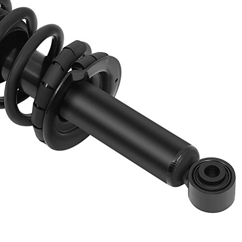 Cciyu Complete Struts Shock Absorbers Fits For 2005 2006 2007 For Subaru Outback 272567 Quick Struts Assembly Rear Pair Struts #TOP3