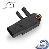 abgasdrucksensor bmw e61 Baugruppe: Gemischaufbereitung Verwendung: Abgasdruck