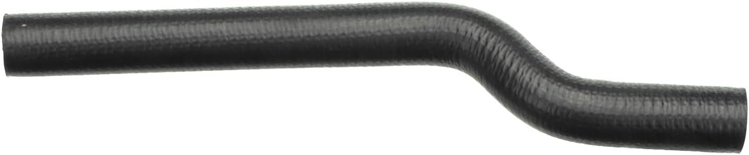 ACDelco Gold 24367L Molded Upper Radiator Hose