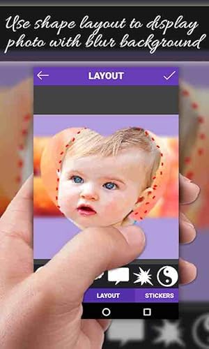 Gameimax Picture Editor Collage Maker thumb #5