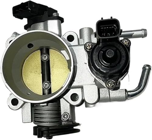 Cuerpo de acelerador para Mitsubishi Outlander 4G93 y 4G64 entre 1998 y 2002