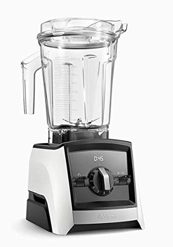 Preisvergleich Produktbild Vitamix A2500i Hochleistungsmixer (Weiß)
