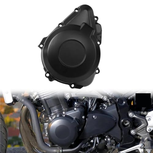 Protector cárter motor Z900RS cubierta generador moto Cafe SE 2022 2