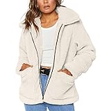 Übergangsjacke Parka Fleecejacke Cardigan Winddichte Wasserdicht Windbreaker Trenchcoat Wollmantel Regenjacke Softshelljack Strickpullover Fleecemantel Stepp Daunenjacke Kurzjacke Teddy-Fleece Gefüttert Outdoor Coat Casual