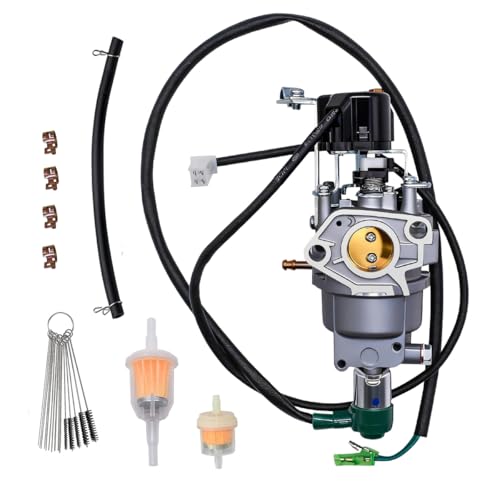 Carburateur 16100-Z0C0210-00M0 pour réparer le Champion 100519