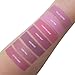 Aromi Baby Pink Matte Liquid Lipstick - Light Pink Lip Color for Women, Long-lasting, Velvety Finish, Waterproof, Vegan, Handmade (Baby Pink)