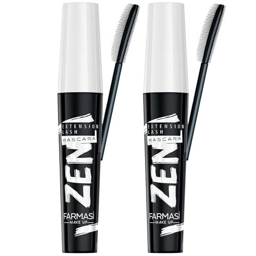 Farmasi Zen Extension Dual Pack