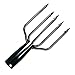 Eagle Claw AFISH5J 5 Prong Jumbo Fish Spear