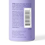 FLAMINGO Women's Foaming Shaving Gel with Aloe Vera, 6.7oz - 3ct - Image 4