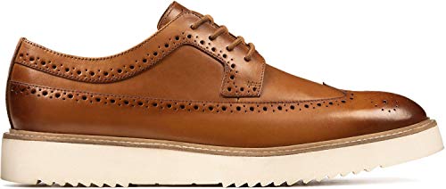 Image of Clarks - Mens Ernest Limit Shoes