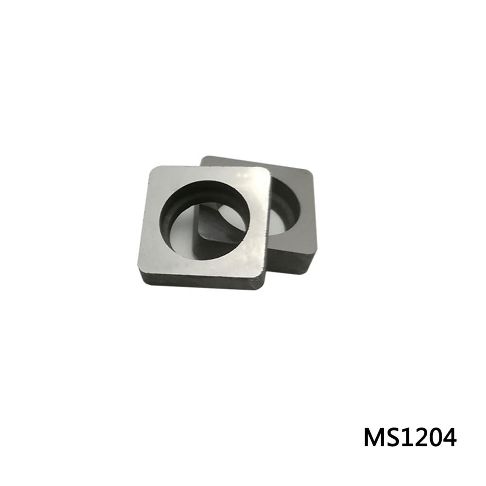 10 sztuk podkładka z węglika do toczenia płytek MC1204 MT1603 MC1904 MV1603 MS1204 MC1204 MD1504 MW0804 wkładka z węglika CNC(MC1904)
