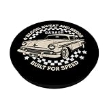 Zoom IMG-1 mechanics garage workshop vintage car Zoom IMG-1 mechanics garage workshop vintage car