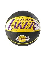 Algopix Similar Product 3 - Spalding NBA Los Angeles Lakers