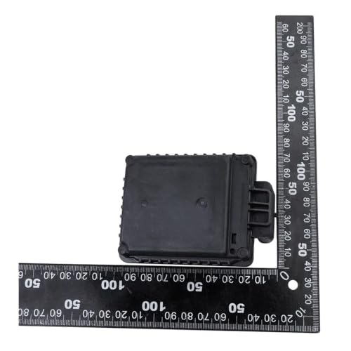 Módulo de control de distancia radar frontal 1108647-00-D para repuesto de sensor de Tesla 6