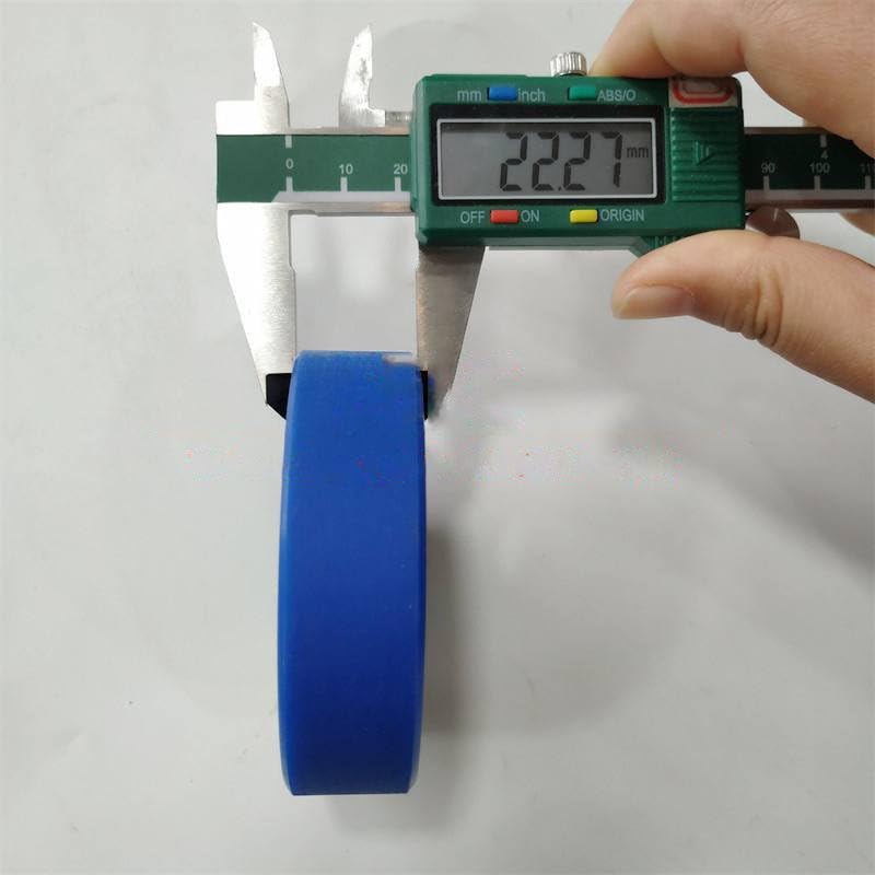 50PCS Escalator Step Chain Roller 80x22x6204 OD80mm W22mm