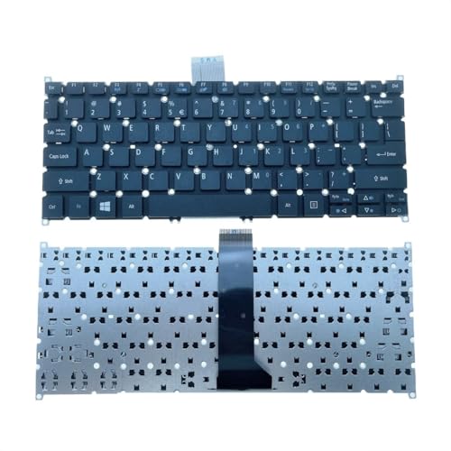 Aspire V5-122 -132 V3-371 ES1-111 E-111M -311-331 -111M -131 R3-131TpXyCL[{[h(US Black)